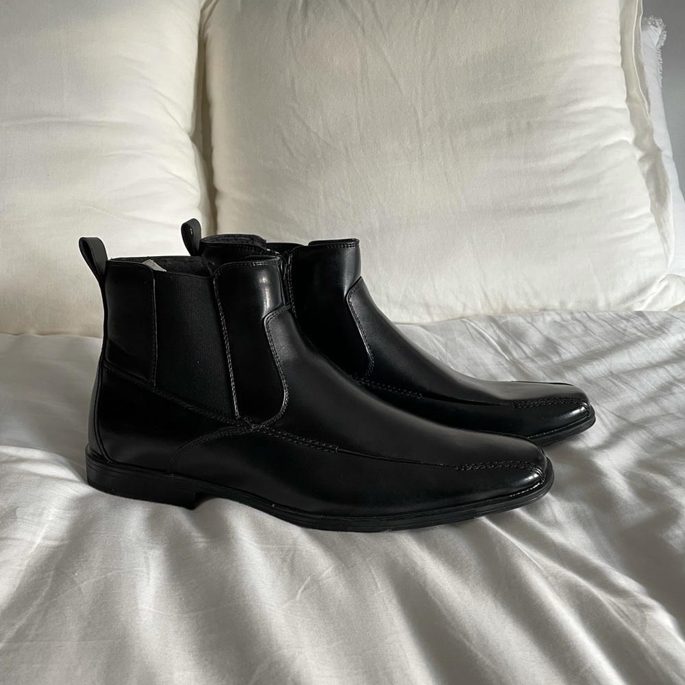 Stacy Adams boots